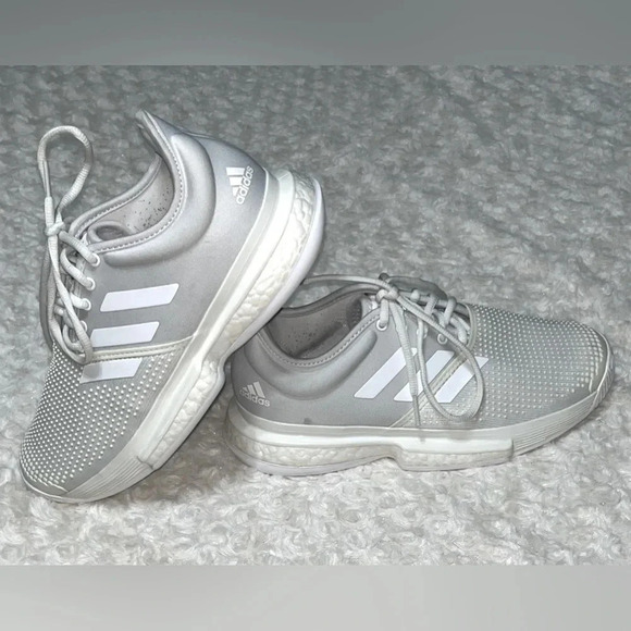 Adidas | Sole Court | Parley Shoes - Picture 6 of 10